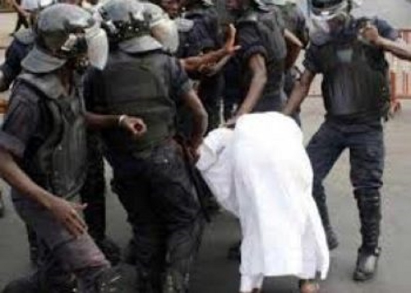 Agression du petit-fils du Khalife des Mourides : Le commissaire de Gouye-Mbind et ses 3 agents suspendus