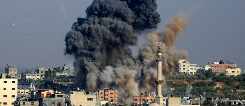 ​Conflit israélo-palestinien: Me Madiké Niang appelle les musulmans à la solidarité 