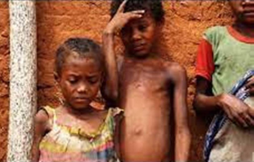 Madagascar, au bout de l'espoir Madagascar, au bout de l'espoir