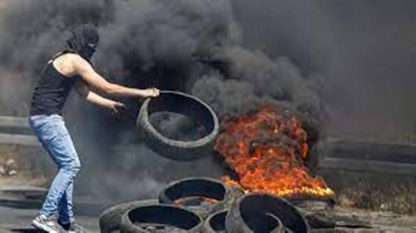 Proche-Orient : la Chine épingle les États-Unis dans leur gestion de la crise israélo-palestinienne Proche-Orient : la Chine épingle les États-Unis dans leur gestion de la crise israélo-palestinienne