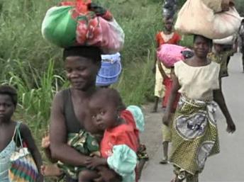 Centrafrique: une situation humanitaire alarmante