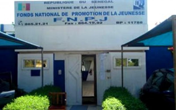 Nominations en conseil des ministres: le Secrétariat Général du FNPJ en question