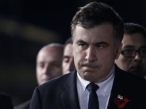 Le gouvernement du président géorgien Mikheil Saakachvili (photo) est accusé d'avoir autorisé des actes de torture.