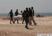 Drame à la plage de Mermoz : le corps sans vie d’un homme repêché