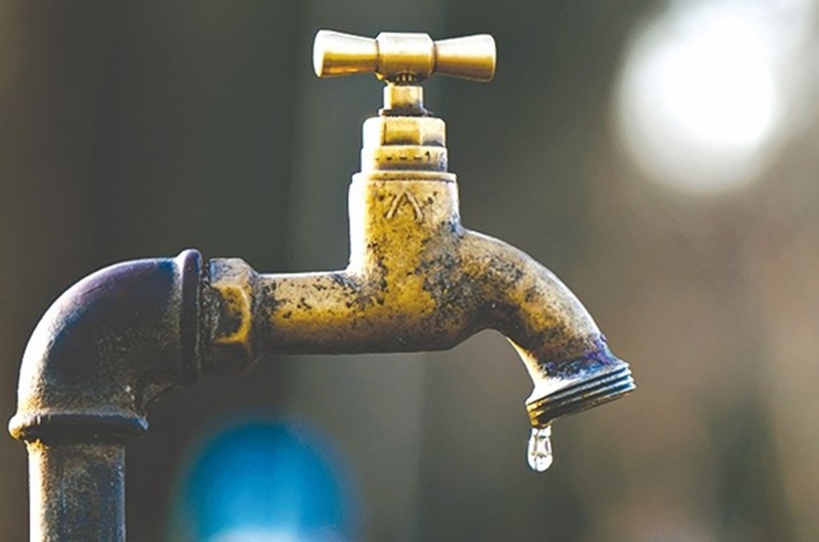 Saint-Louis: plusieurs quartiers privés d'eau depuis samedi