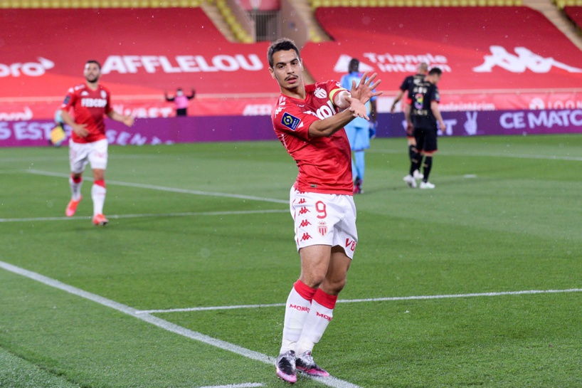 Monaco et l'OL ne se lâchent pas pour la troisième place, l'OM en pole pour la Ligue Europa Monaco et l'OL ne se lâchent pas pour la troisième place, l'OM en pole pour la Ligue Europa