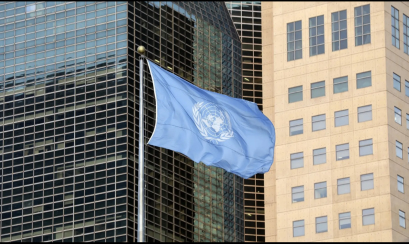 Conflit israélo-palestinien: la Chine regrette «l'obstruction» des États-Unis au Conseil de sécurité de l'ONU