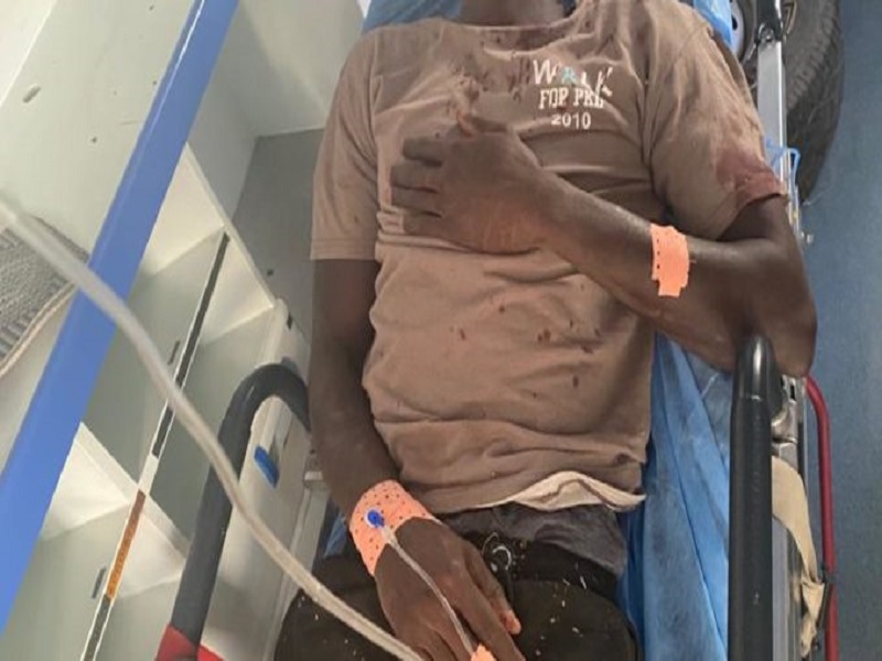 ​Conflit entre gendarmes et populations Dougar : un jeune atteint par "balle", 34 personnes arrêtées