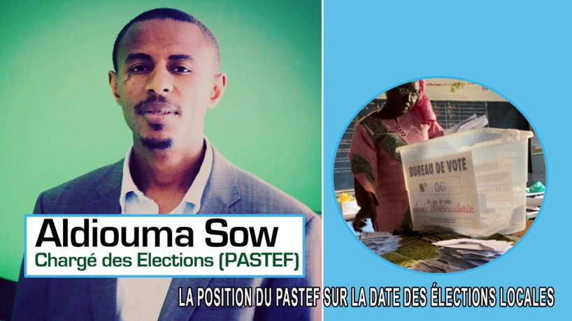 Processus électoral :  halte à l'unilateralisme ! (par Aldiouma Sow)