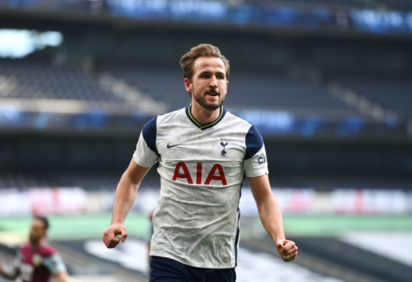 Harry Kane veut vraiment quitter Tottenham Harry Kane veut vraiment quitter Tottenham