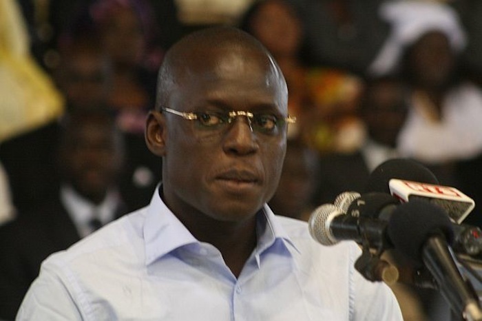 Le PM, Abdoul Mbaye sur l’affaire Bara Gaye: « On aurait dû interroger madame Gaye chez elle simplement»