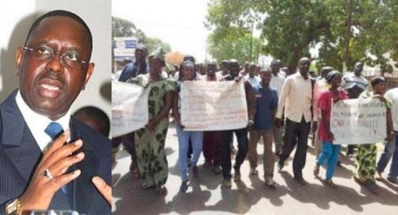 Education : Après sa sortie musclée au Gabon, Macky Sall tempère avec les enseignants