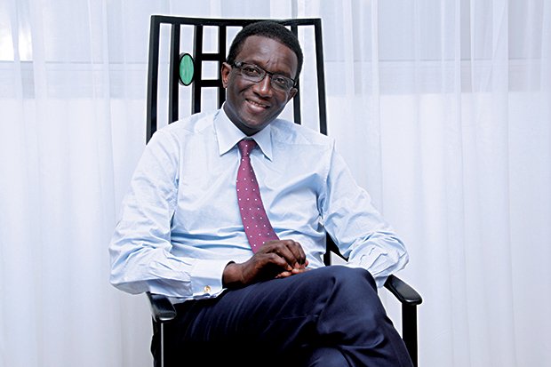 Amadou Ba annonce sa candidature à la Mairie de Dakar
