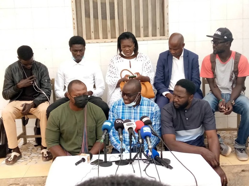 Litige foncier à Dougar: "la population est prête et debout pour défendre ses terres jusqu'au dernier souffle" (CERAD)