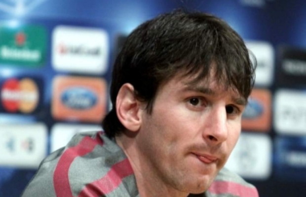 Programme de lutte contre le paludisme : Lionel Messi au Sénégal pour distribuer des moustiquaires, jeudi