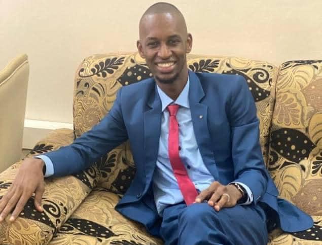 Le Capitaine Touré muté à la Réserve de commandement: il attend d'être fixé sur son sort