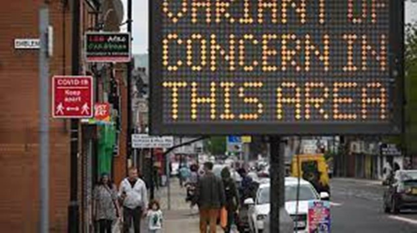 Covid-19: les chercheurs retracent «l'histoire» des variants et de leurs mutations