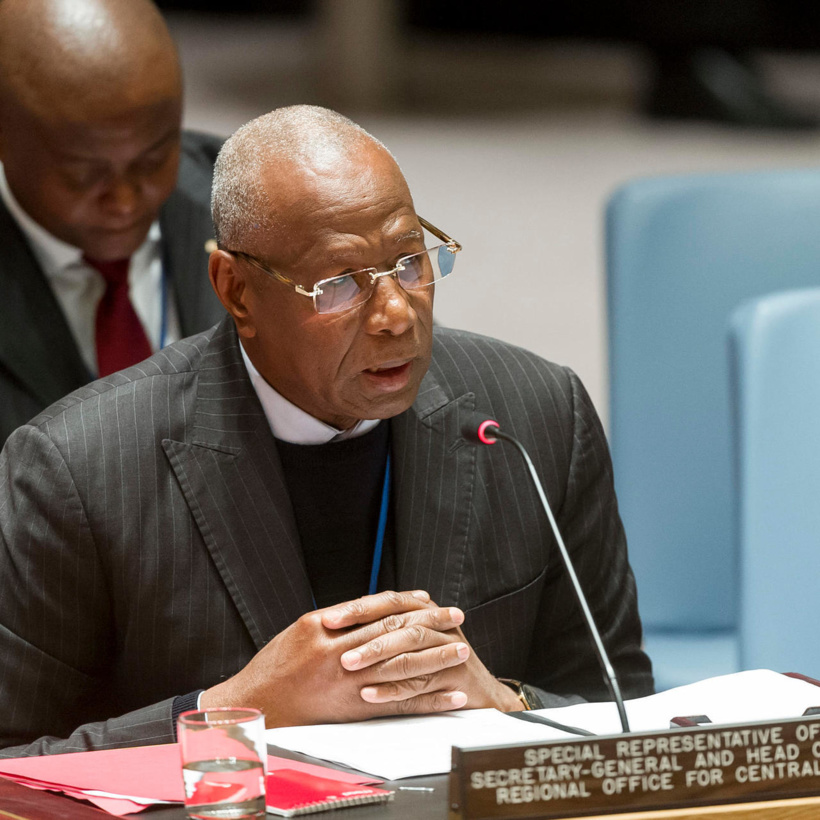 Ces cadres-là ! La chronique salée de KACCOR contre les détracteurs de Bathily Ces cadres-là ! La chronique salée de KACCOR contre les détracteurs de Bathily