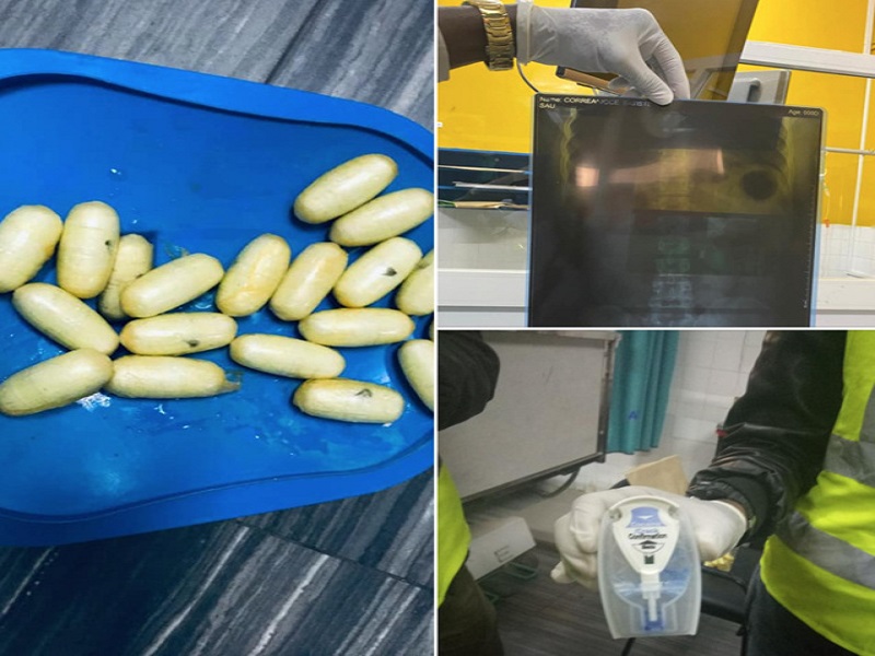 Affaire de la cocaïne saisie à l’AIBD: trois Nigérians arrêtés à Ouest Foire