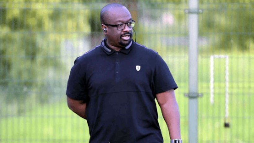 Présidence Ligue Pro: Babacar Ndiaye porté par des présidents de clubs Présidence Ligue Pro: Babacar Ndiaye porté par des présidents de clubs