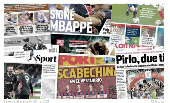 Le détail qui donne espoir au Real Madrid dans le dossier Mbappé, les secrets de la grande révolution du Barça