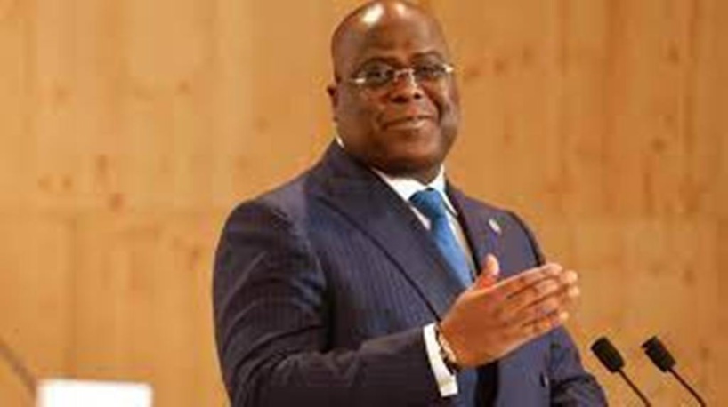 RDC: Félix Tshisekedi répond prudemment aux propos de Paul Kagame RDC: Félix Tshisekedi répond prudemment aux propos de Paul Kagame