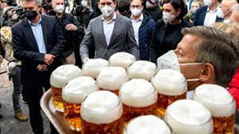 Covid-19: l'Autriche rouvre mais sous certaines conditions