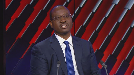 Cote d'Ivoire: Guillaume Sorro jugé par contumace pour "complot"