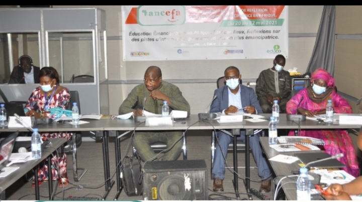 Sénégal: l'Ancefa présente son rapport d’étude sur l’éducation émancipatrice pour les jeunes