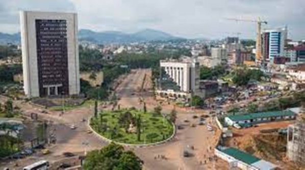 Cameroun: le rapport explosif de la Cour des comptes sur la gestion de la lutte anti-Covid Cameroun: le rapport explosif de la Cour des comptes sur la gestion de la lutte anti-Covid