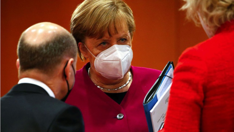 Vaccins: l'Allemagne va donner à Covax «jusqu'à 30 millions de doses» d'ici à la fin 2021 Vaccins: l'Allemagne va donner à Covax «jusqu'à 30 millions de doses» d'ici à la fin 2021