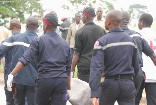 Fatick: trois (3) morts dont deux (2) sur le coup dans une collision entre un véhicule et un arbre