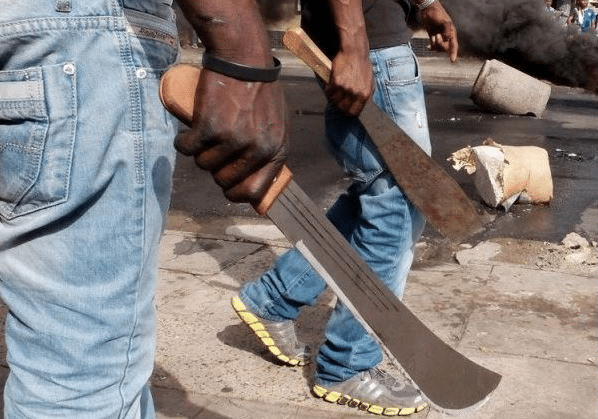 À Dakar, les agresseurs dictent leur loi et gagnent la bataille de la Peur