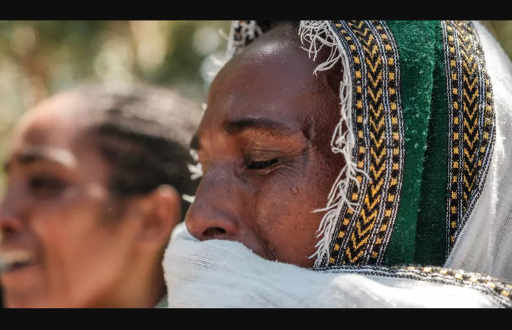 Éthiopie: le procureur accuse l'armée érythréenne d'avoir tué des civils à Aksoum, au Tigré