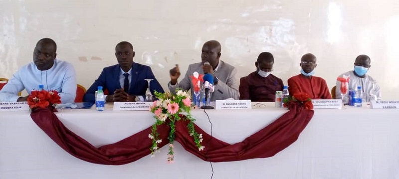 Panel sur l'emploi et l'auto emploi : "il y a inadéquation entre la formation et l'emploi" (spécialiste)