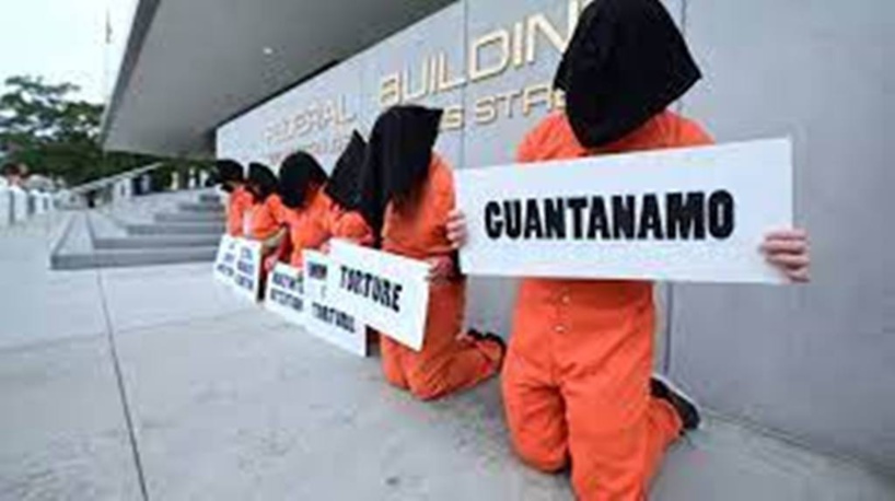 États-Unis : 19 ans après, Joe Biden va-t-il réussir à fermer Guantanamo ?