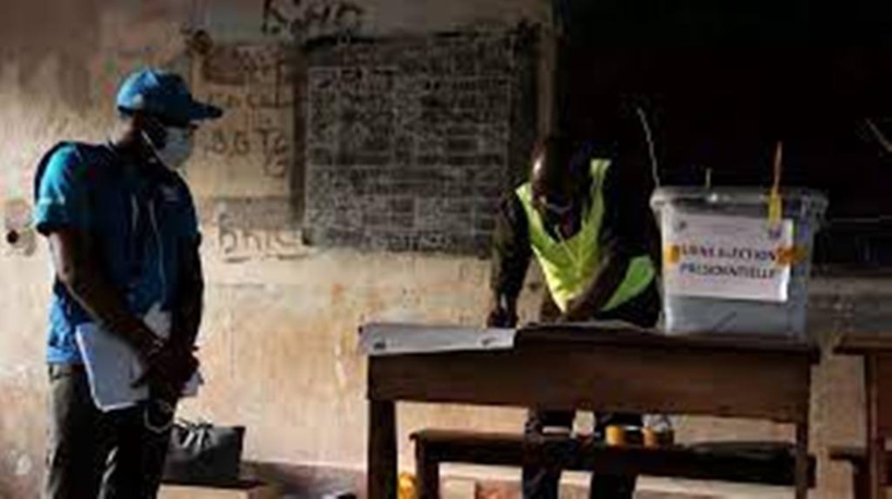 Troisième tour des législatives en RCA: une équation à plusieurs inconnues Troisième tour des législatives en RCA: une équation à plusieurs inconnues