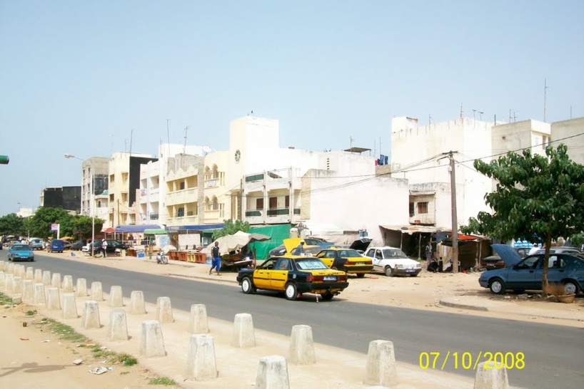 Bradage foncier à Grand Yoff : les habitants de la cité Sonatel exigent l’arbitrage de l’Etat Bradage foncier à Grand Yoff : les habitants de la cité Sonatel exigent l’arbitrage de l’Etat