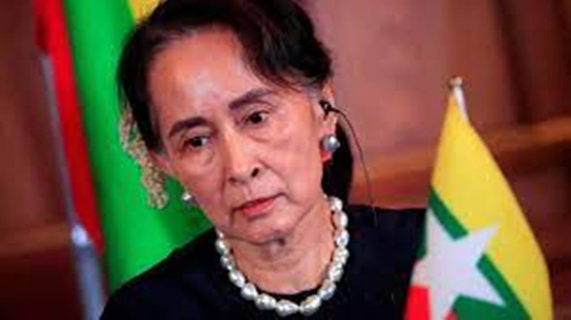 Birmanie: Aung San Suu Kyi à nouveau devant les juges