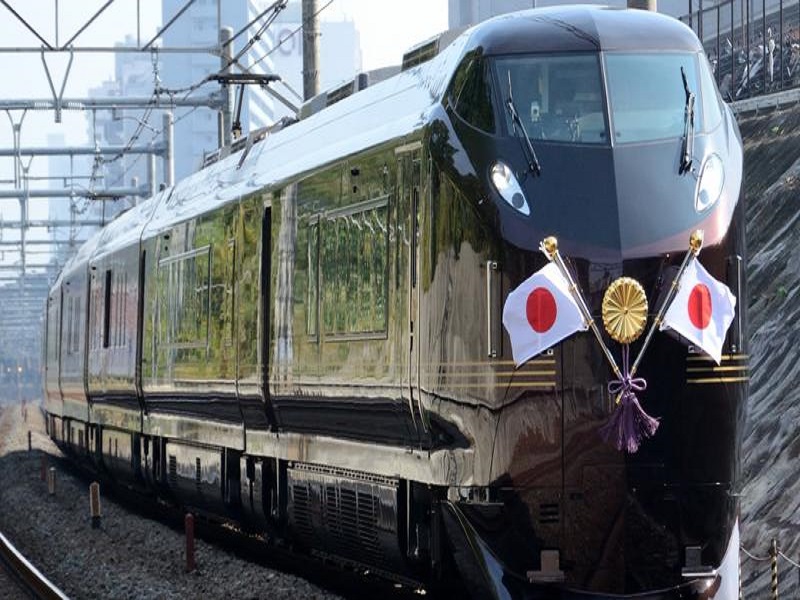 Japon : un conducteur de train sanctionné pour une minute de retard