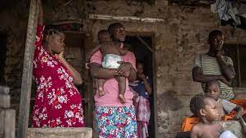 Mozambique: l’insécurité alimentaire menace les enfants du Cabo Delgado Mozambique: l’insécurité alimentaire menace les enfants du Cabo Delgado