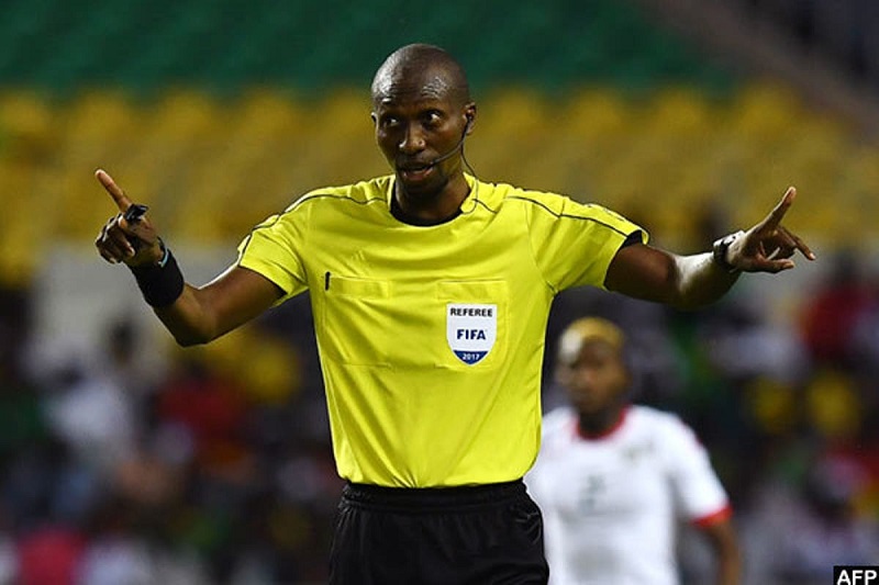 Coupe CAF : Malang Diedhiou condamne l’agression des arbitres du match Jaraaf vs Coton sport