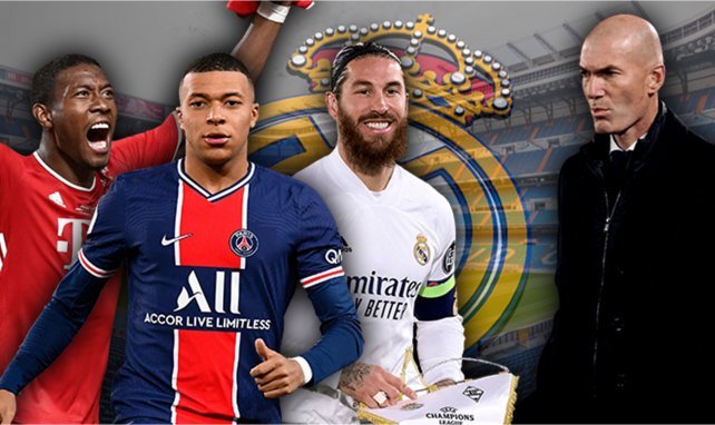 Journal du Mercato : la grande révolution du Real Madrid se prépare !