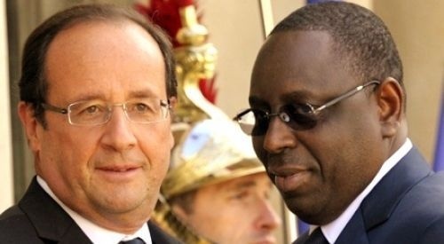 Retrait de la base française au Sénégal : « une erreur qui relevait d’un sentiment nationaliste quelque peu mal placé », selon Macky Sall