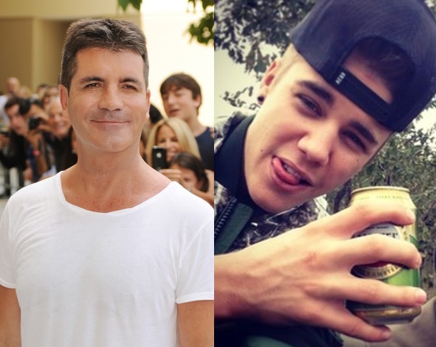 Justin Bieber : Simon Cowell lui conseille de faire un break !