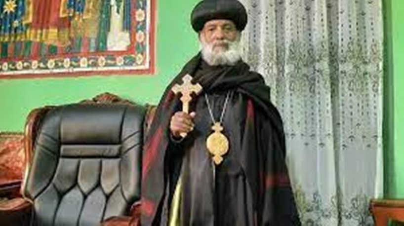 Conflit au Tigré : pour le patriarche de Mekele «Abiy Ahmed marche dans les traces d’Issayas Afewerki»