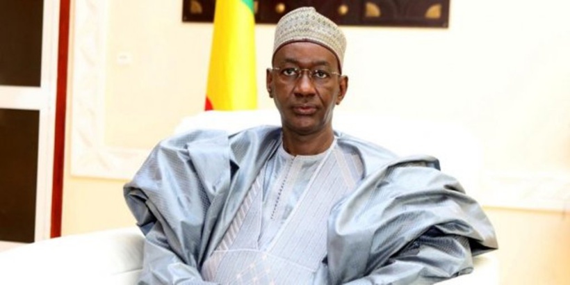 Mali : qui est Moctar Ouane, le nouveau Premier ministre de la transition ? Mali : qui est Moctar Ouane, le nouveau Premier ministre de la transition ?