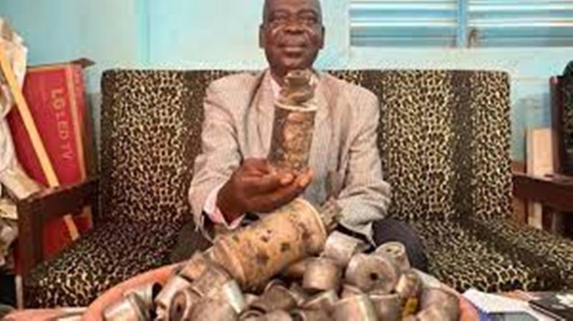 Tchad: les enseignants dénoncent l'usage de grenades lacrymogène dans les lycées