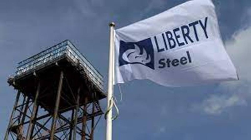 En plein scandale financier, Liberty Steel ferme des usines En plein scandale financier, Liberty Steel ferme des usines