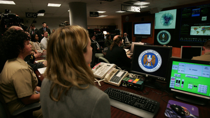 PRISM : comment la NSA siphonne en temps réel les serveurs des géants du web